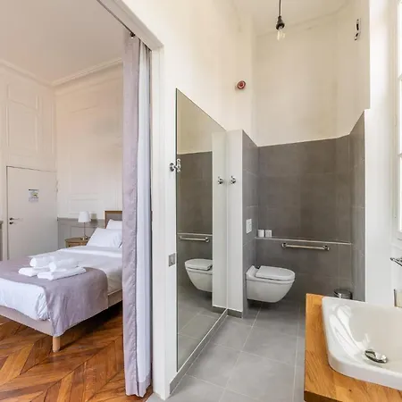 Chateau De Bonaventure Bed & Breakfast Aulnoy