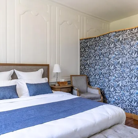 Chateau De Bonaventure B&B *