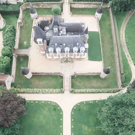 Chateau De Bonaventure *